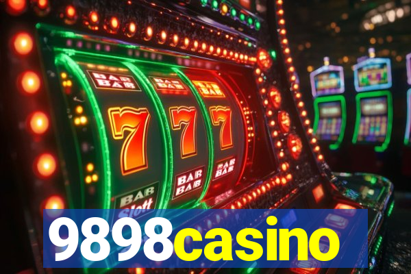 9898casino