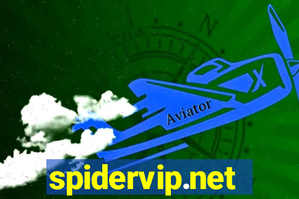 spidervip.net