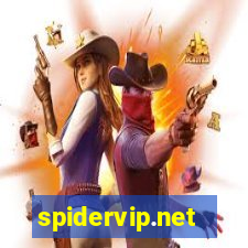 spidervip.net