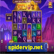 spidervip.net