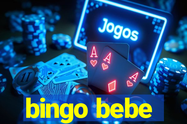 bingo bebe