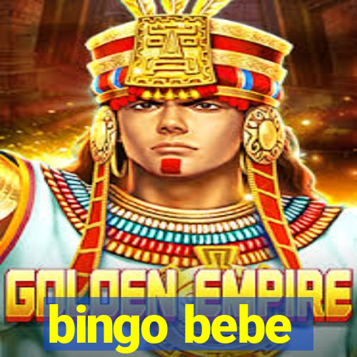 bingo bebe