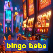 bingo bebe