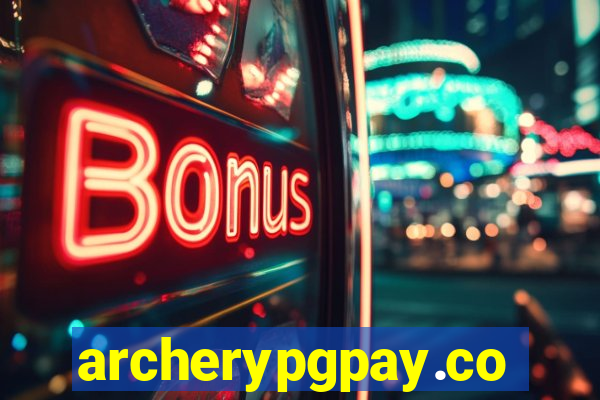 archerypgpay.com