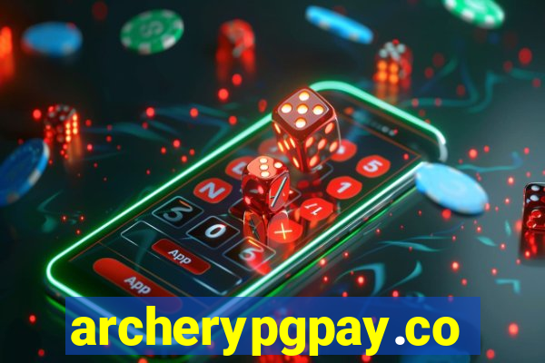 archerypgpay.com