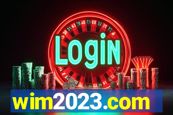 wim2023.com