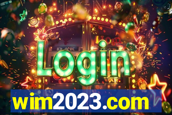 wim2023.com