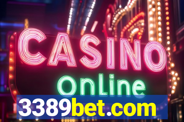 3389bet.com