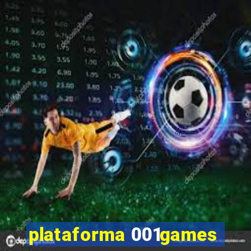 plataforma 001games