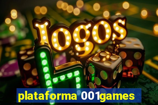 plataforma 001games