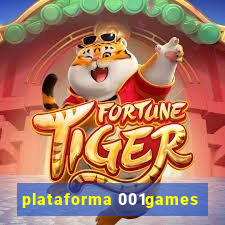 plataforma 001games