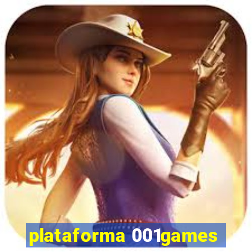 plataforma 001games