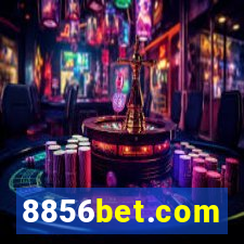 8856bet.com