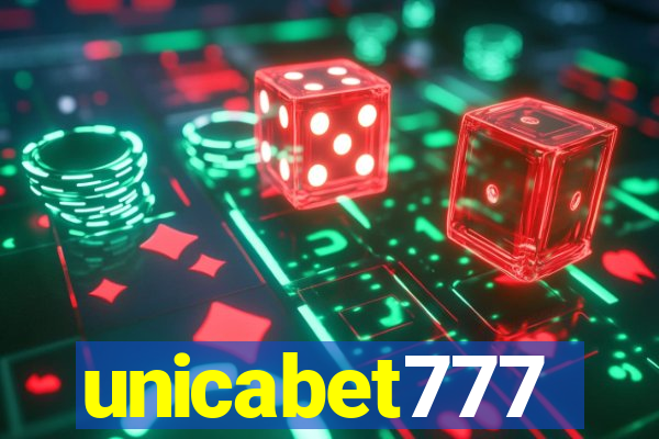 unicabet777