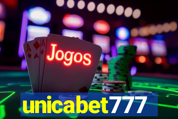 unicabet777