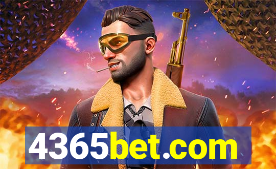 4365bet.com