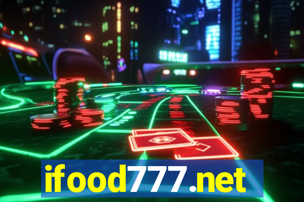 ifood777.net