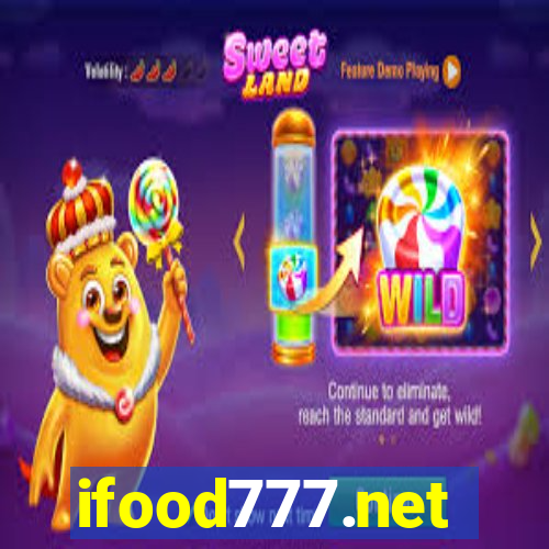 ifood777.net