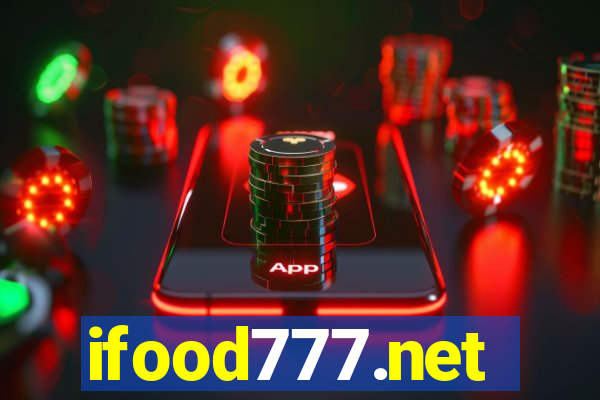 ifood777.net