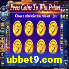 ubbet9.com