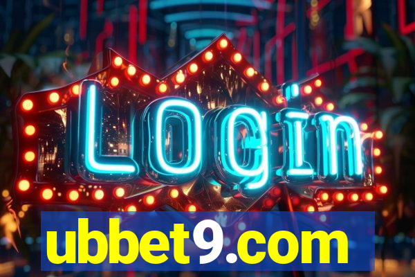 ubbet9.com