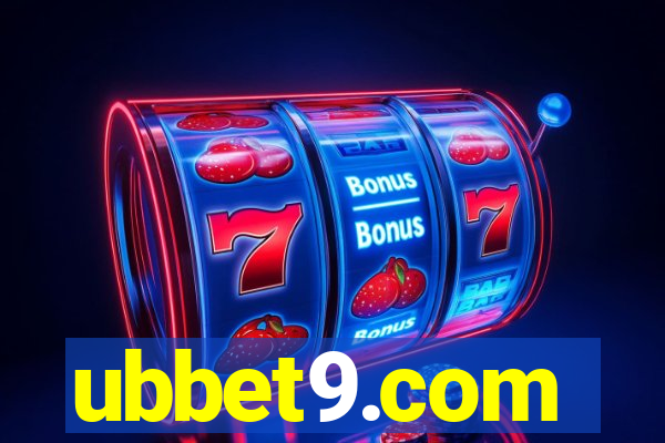 ubbet9.com