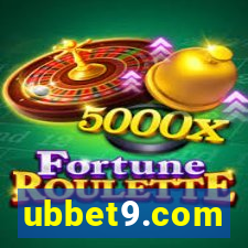 ubbet9.com