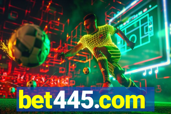 bet445.com