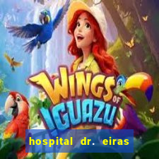 hospital dr. eiras em botafogo