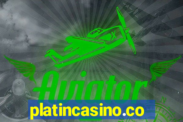 platincasino.com