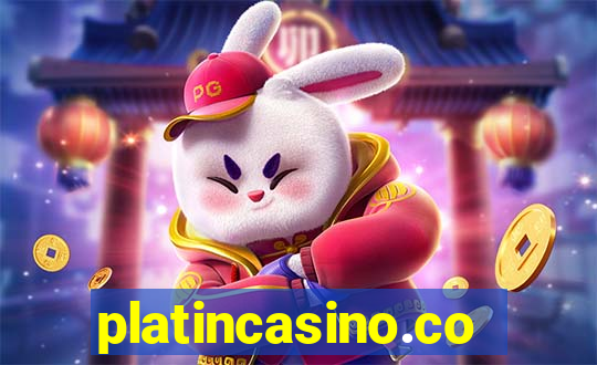 platincasino.com