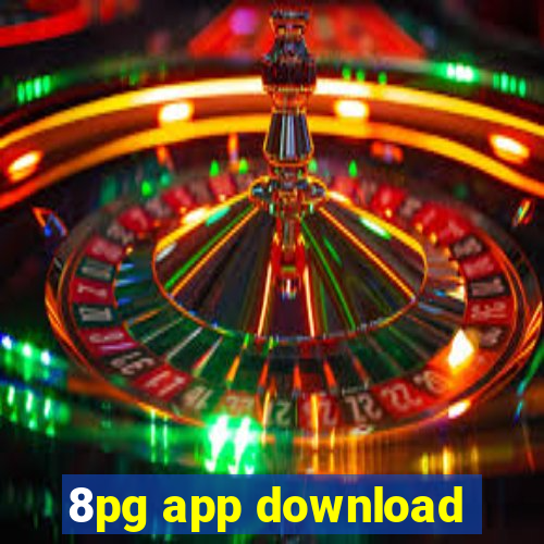 8pg app download