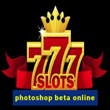 photoshop beta online