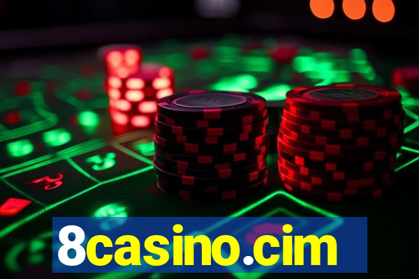 8casino.cim