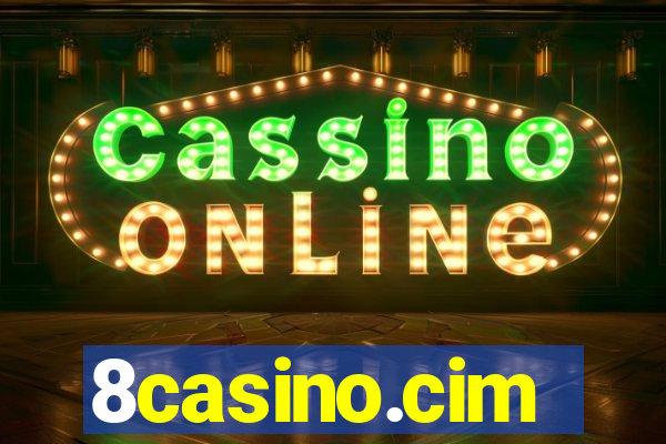 8casino.cim