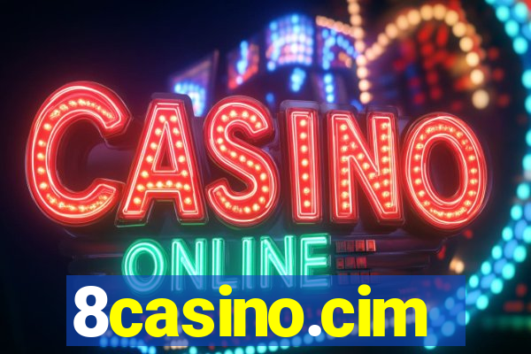 8casino.cim