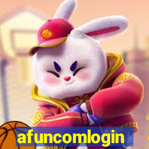 afuncomlogin