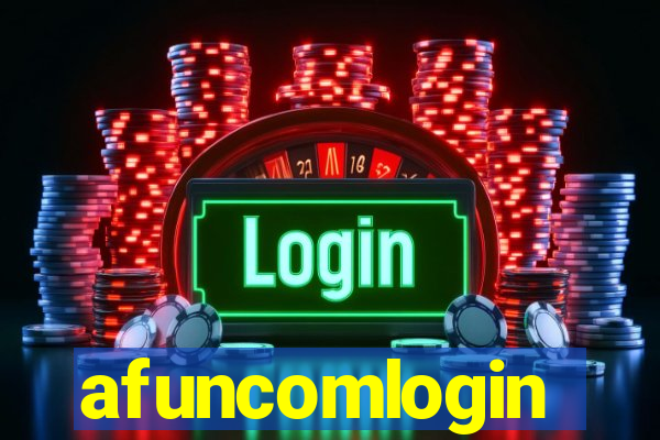 afuncomlogin