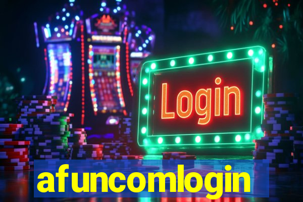 afuncomlogin