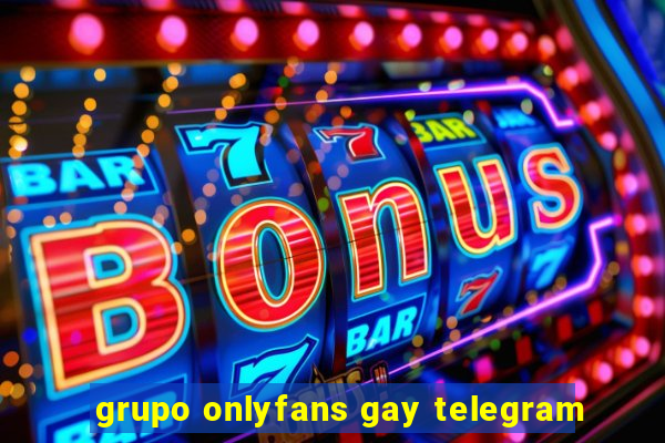 grupo onlyfans gay telegram