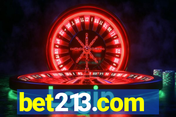 bet213.com