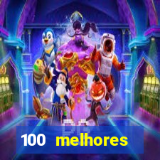 100 melhores boxeadores de todos os tempos