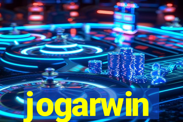 jogarwin