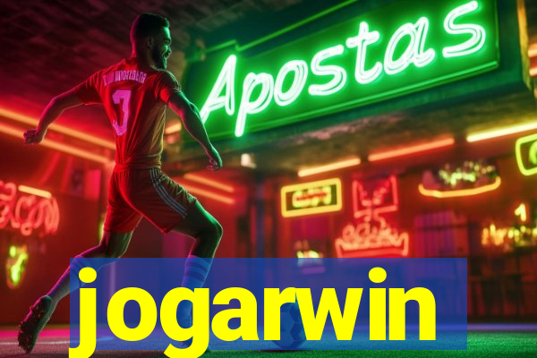 jogarwin