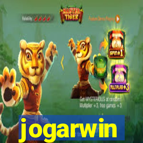 jogarwin