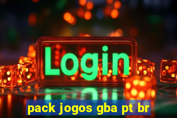 pack jogos gba pt br