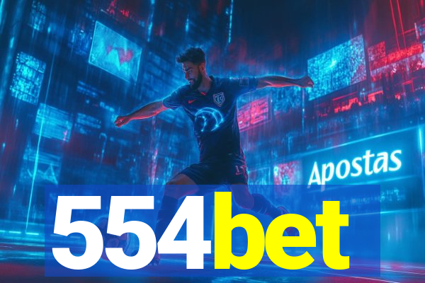 554bet