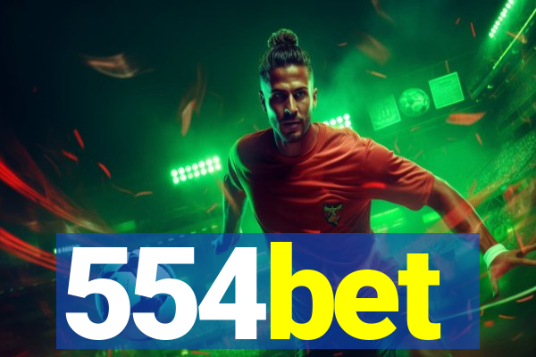 554bet