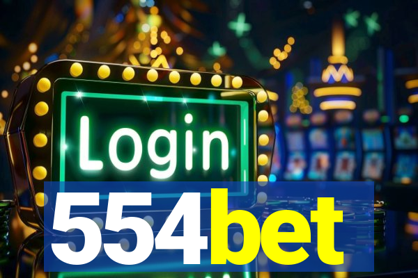 554bet