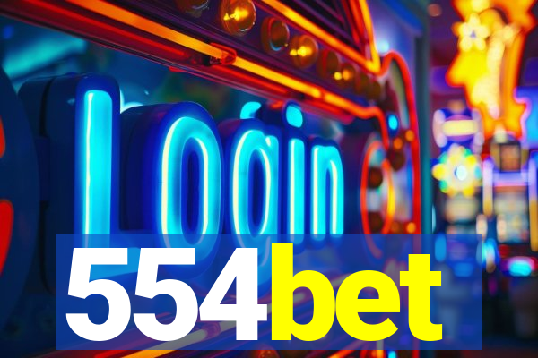 554bet